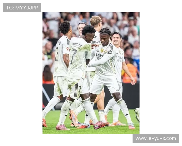 卡马文加皇马新定位曝光：战术核心渐显