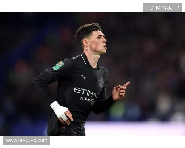 福登：英格兰中场新星崭露头角，未来可期