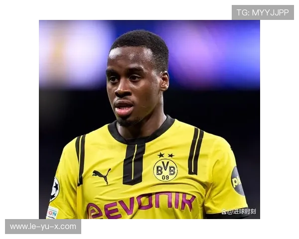 多特蒙德新星表现亮眼，未来可期