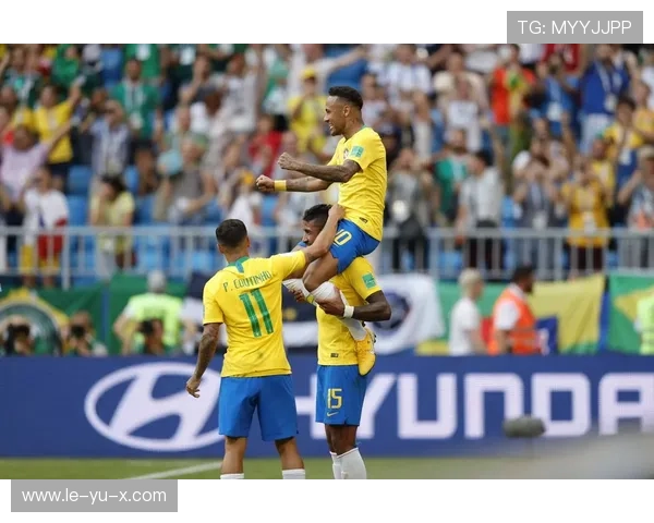 内马尔领衔巴西足球新篇章，期待世界杯再创辉煌