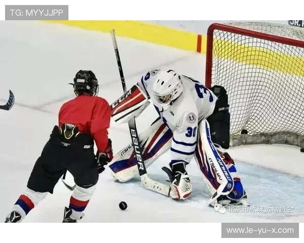 冰球季后赛关键战术揭秘:如何掌控比赛节奏与进攻机会 冰球季后赛关键战术揭秘:如何掌控比赛节奏与进攻机会