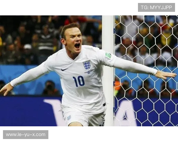 鲁尼破英格兰历史进球纪录,成队史最佳射手 鲁尼破英格兰历史进球纪录,成队史最佳射手